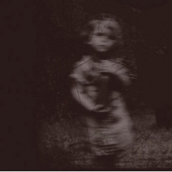 SHINING IV: The Eerie Cold LP (BLACK) [VINYL 12"]